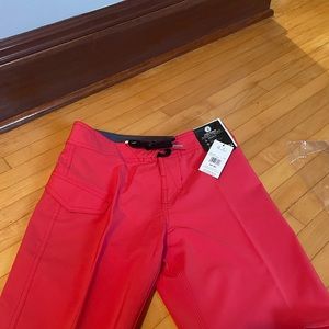 Volcom Kids Board short Size 24. With tags and original packaging
